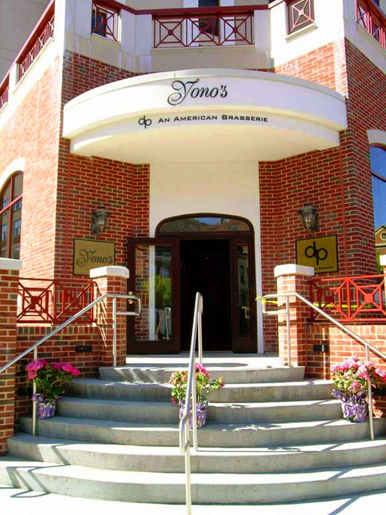 Hampton Inn & Suites Albany-Downtown Bagian luar foto