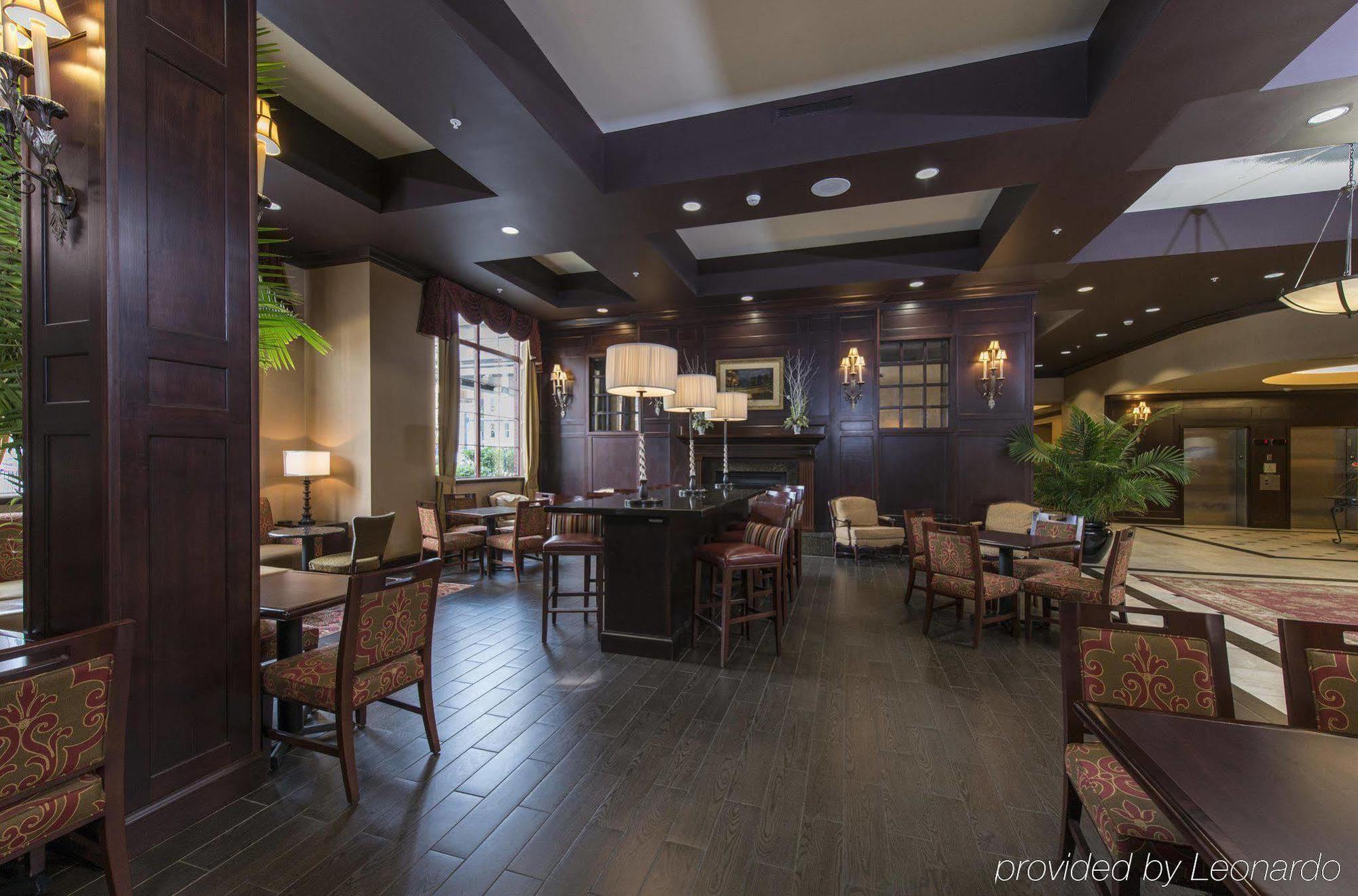 Hampton Inn & Suites Albany-Downtown Bagian luar foto